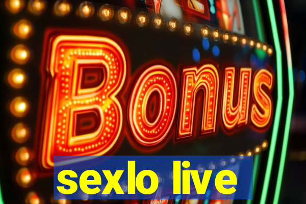 sexlo live